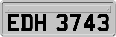 EDH3743