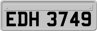 EDH3749