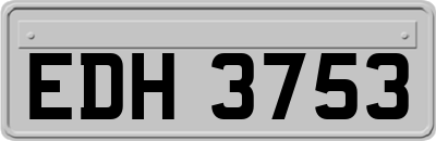 EDH3753