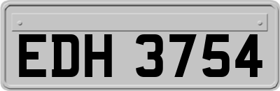 EDH3754