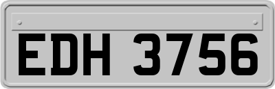 EDH3756