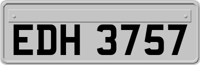 EDH3757