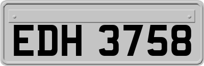 EDH3758