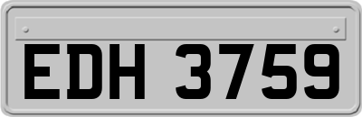EDH3759