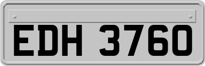 EDH3760