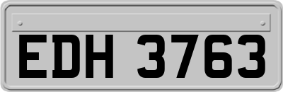 EDH3763