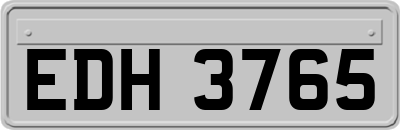 EDH3765