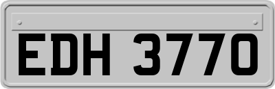 EDH3770