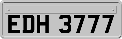EDH3777