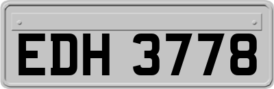 EDH3778
