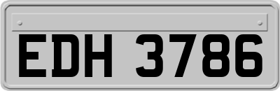 EDH3786