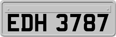 EDH3787