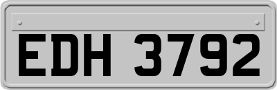 EDH3792