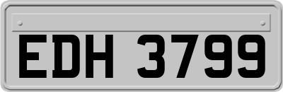 EDH3799