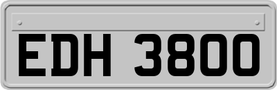 EDH3800