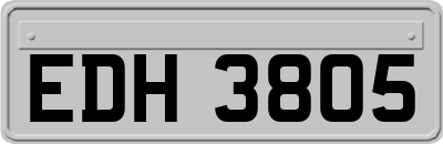 EDH3805