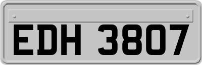 EDH3807