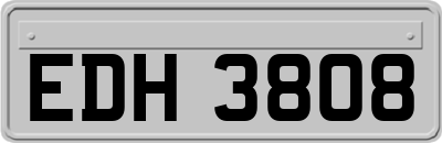 EDH3808