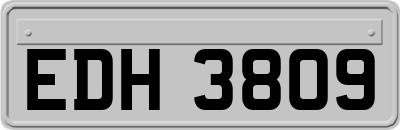 EDH3809
