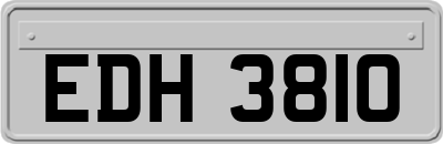 EDH3810