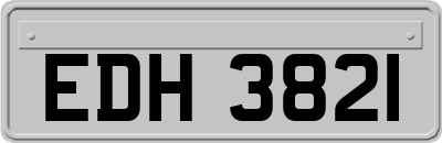 EDH3821