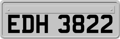 EDH3822