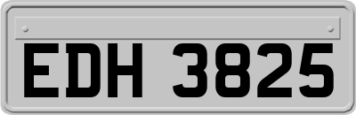 EDH3825