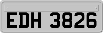 EDH3826