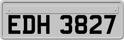 EDH3827