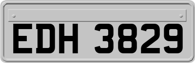 EDH3829