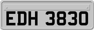 EDH3830