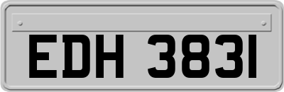 EDH3831