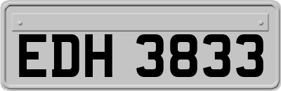 EDH3833
