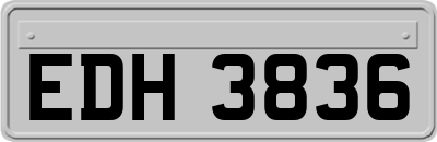 EDH3836