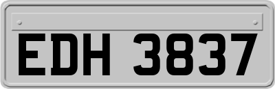EDH3837
