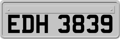 EDH3839