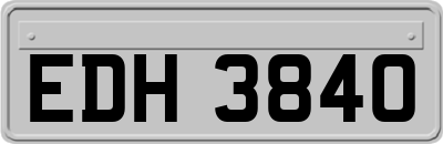EDH3840