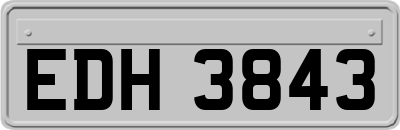 EDH3843