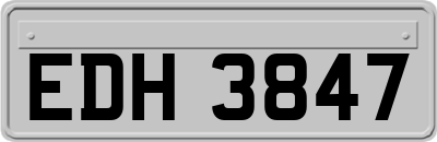EDH3847