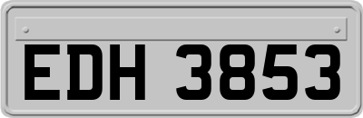 EDH3853