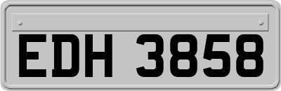 EDH3858