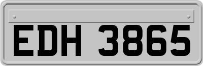 EDH3865