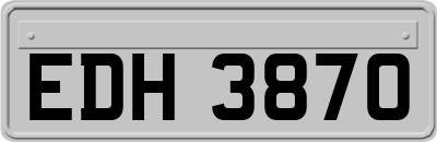 EDH3870