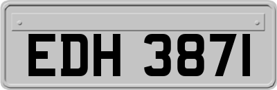 EDH3871