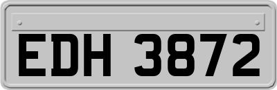 EDH3872