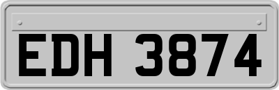 EDH3874