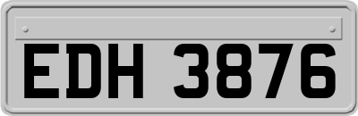 EDH3876