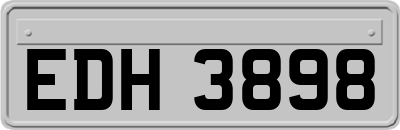 EDH3898