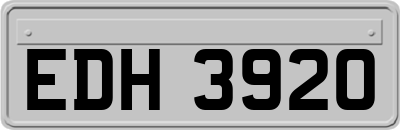 EDH3920