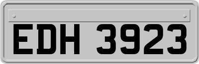 EDH3923